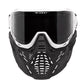 Used RMX Goggle System - White Paintball Gun from HK Army Clothing Buy/Sell/Trade Paintball Markers, New Paintball Guns, Paintball Hoppers, Paintball Masks, and Hormesis Headbands