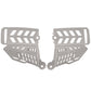 Used RMX Lower - Ghost Series - Clear Transparent Paintball Gun from HK Army Clothing Buy/Sell/Trade Paintball Markers, New Paintball Guns, Paintball Hoppers, Paintball Masks, and Hormesis Headbands