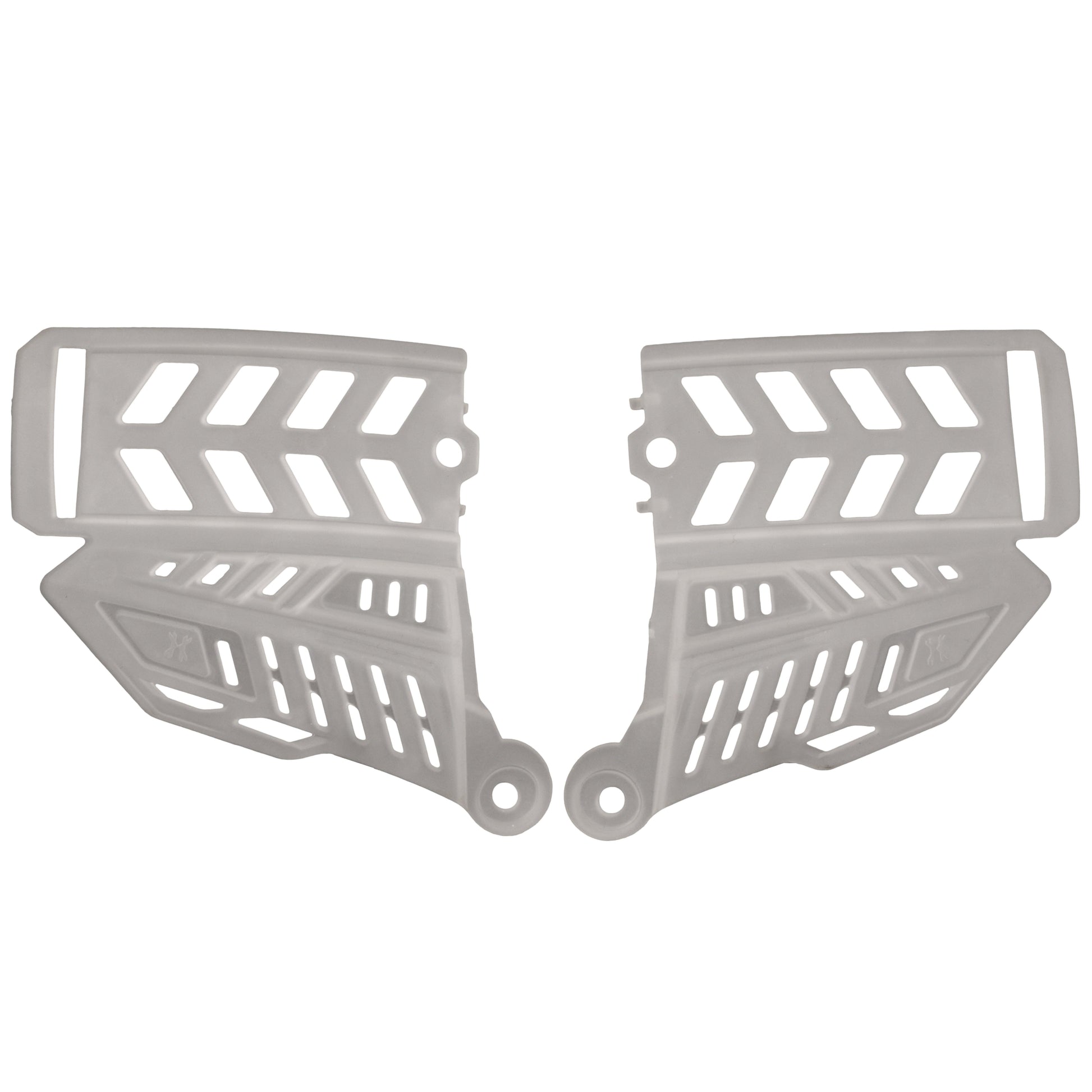Used RMX Lower - Ghost Series - Clear Transparent Paintball Gun from HK Army Clothing Buy/Sell/Trade Paintball Markers, New Paintball Guns, Paintball Hoppers, Paintball Masks, and Hormesis Headbands