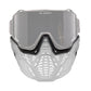 Used RMX Lower - Ghost Series - Clear Transparent Paintball Gun from HK Army Clothing Buy/Sell/Trade Paintball Markers, New Paintball Guns, Paintball Hoppers, Paintball Masks, and Hormesis Headbands