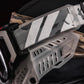 Used RMX Lower - Ghost Series - Clear Transparent Paintball Gun from HK Army Clothing Buy/Sell/Trade Paintball Markers, New Paintball Guns, Paintball Hoppers, Paintball Masks, and Hormesis Headbands