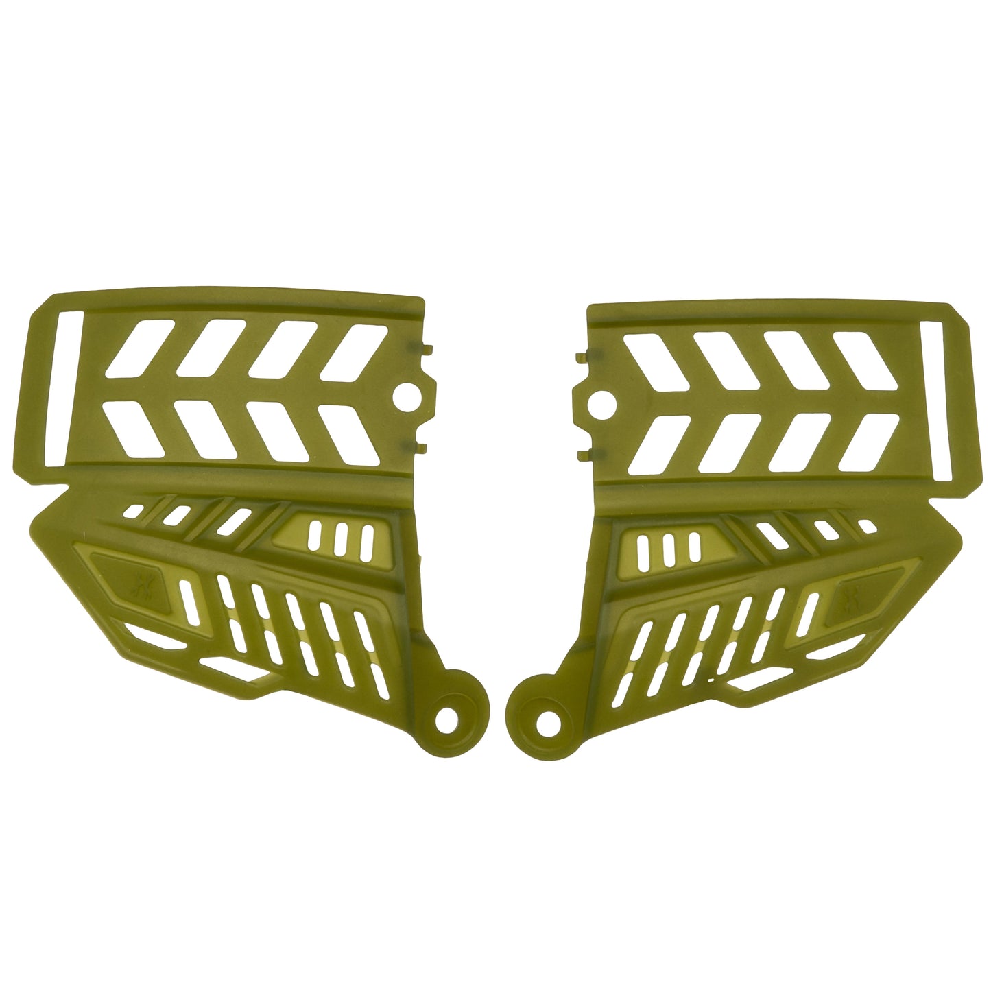 Used RMX Lower - Ghost Series - Gator Transparent Paintball Gun from HK Army Clothing Buy/Sell/Trade Paintball Markers, New Paintball Guns, Paintball Hoppers, Paintball Masks, and Hormesis Headbands