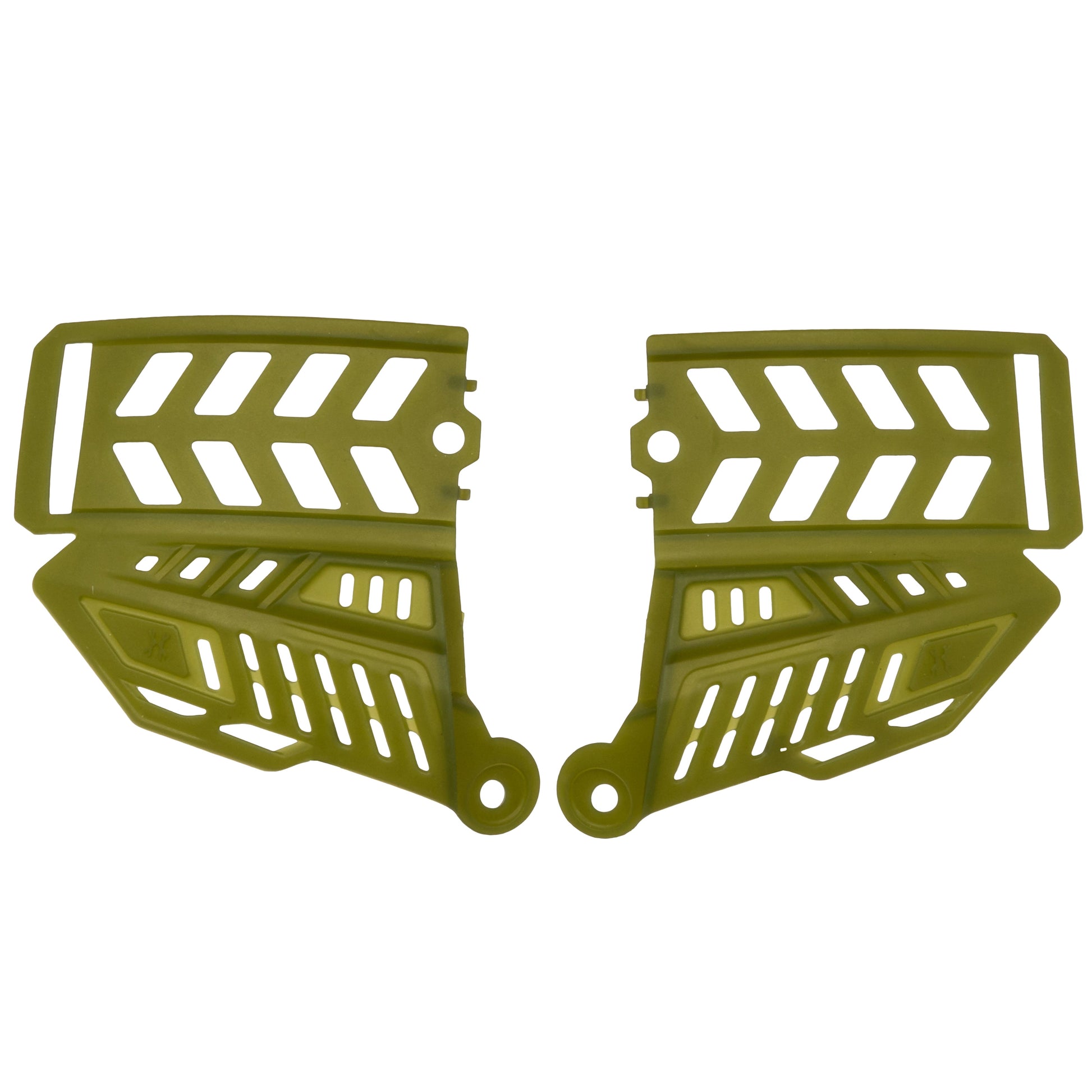 Used RMX Lower - Ghost Series - Gator Transparent Paintball Gun from HK Army Clothing Buy/Sell/Trade Paintball Markers, New Paintball Guns, Paintball Hoppers, Paintball Masks, and Hormesis Headbands