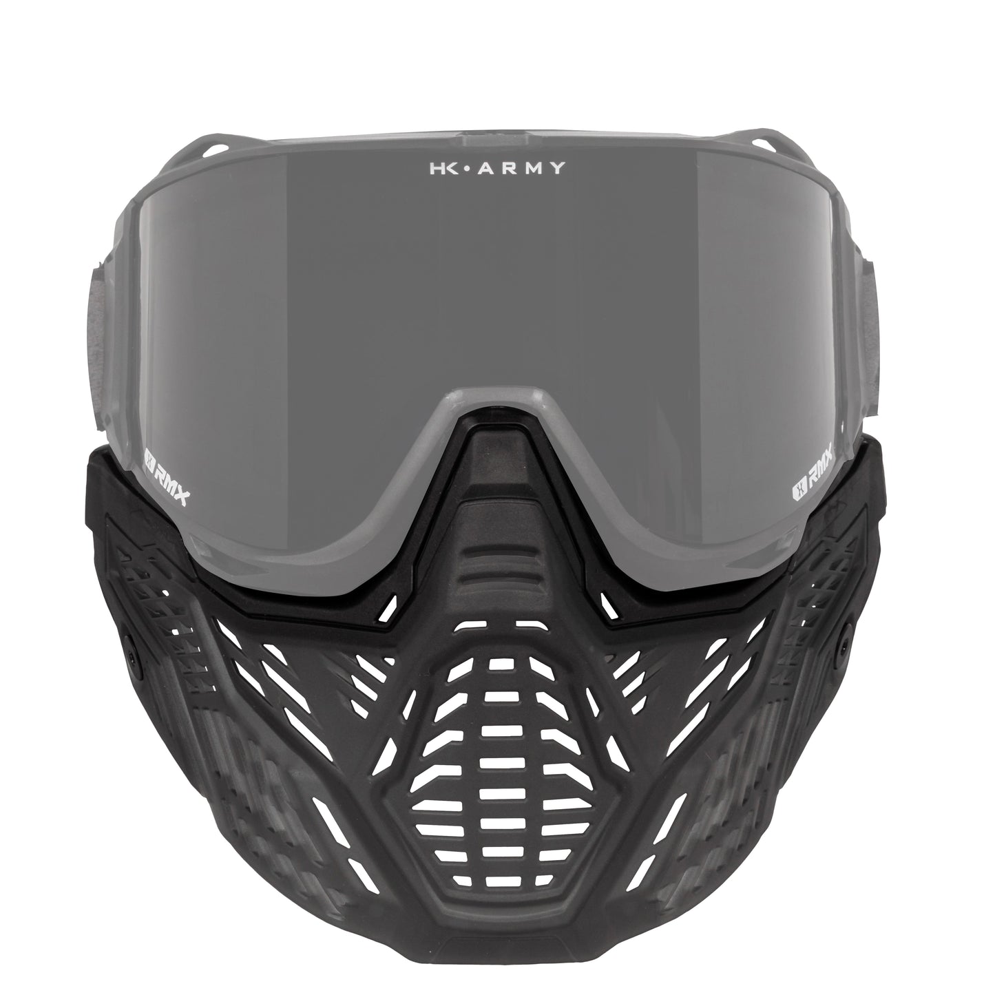 Used RMX Lower - Ghost Series - Smoke Transparent Paintball Gun from HK Army Clothing Buy/Sell/Trade Paintball Markers, New Paintball Guns, Paintball Hoppers, Paintball Masks, and Hormesis Headbands