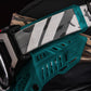 Used RMX Lower Kit - Ghost Series - Glacier Transparent Paintball Gun from HK Army Clothing Buy/Sell/Trade Paintball Markers, New Paintball Guns, Paintball Hoppers, Paintball Masks, and Hormesis Headbands