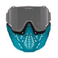Used RMX Lower Kit - Ghost Series - Glacier Transparent Paintball Gun from HK Army Clothing Buy/Sell/Trade Paintball Markers, New Paintball Guns, Paintball Hoppers, Paintball Masks, and Hormesis Headbands