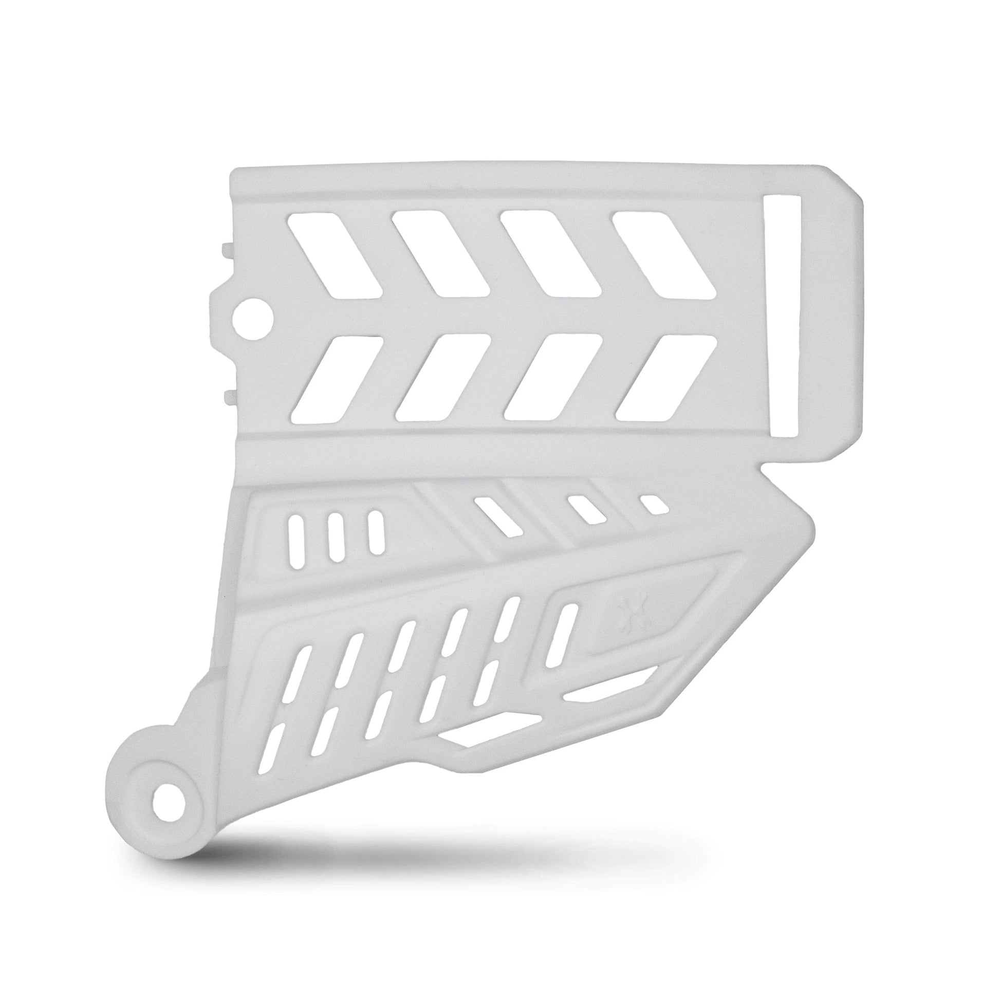 Used RMX Lower - White Paintball Gun from HK Army Clothing Buy/Sell/Trade Paintball Markers, New Paintball Guns, Paintball Hoppers, Paintball Masks, and Hormesis Headbands