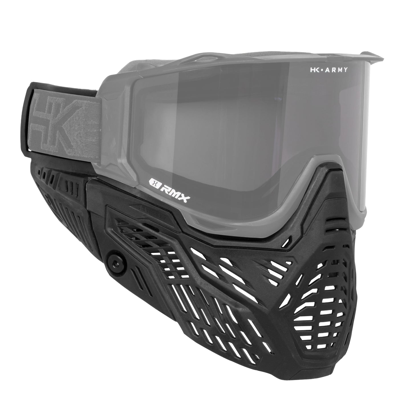 Used RMX Lowers - Black Paintball Gun from HK Army Clothing Buy/Sell/Trade Paintball Markers, New Paintball Guns, Paintball Hoppers, Paintball Masks, and Hormesis Headbands