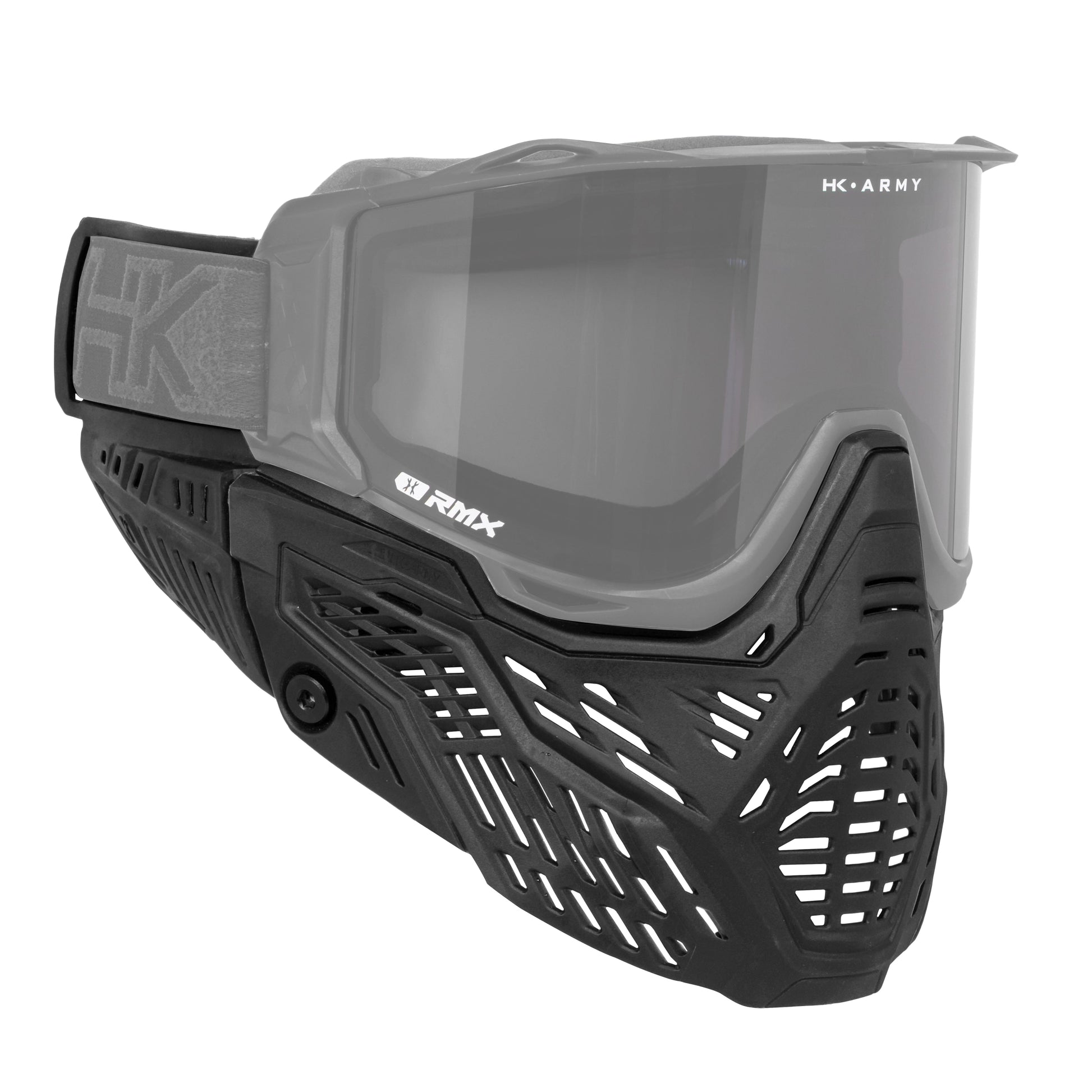 Used RMX Lowers - Black Paintball Gun from HK Army Clothing Buy/Sell/Trade Paintball Markers, New Paintball Guns, Paintball Hoppers, Paintball Masks, and Hormesis Headbands