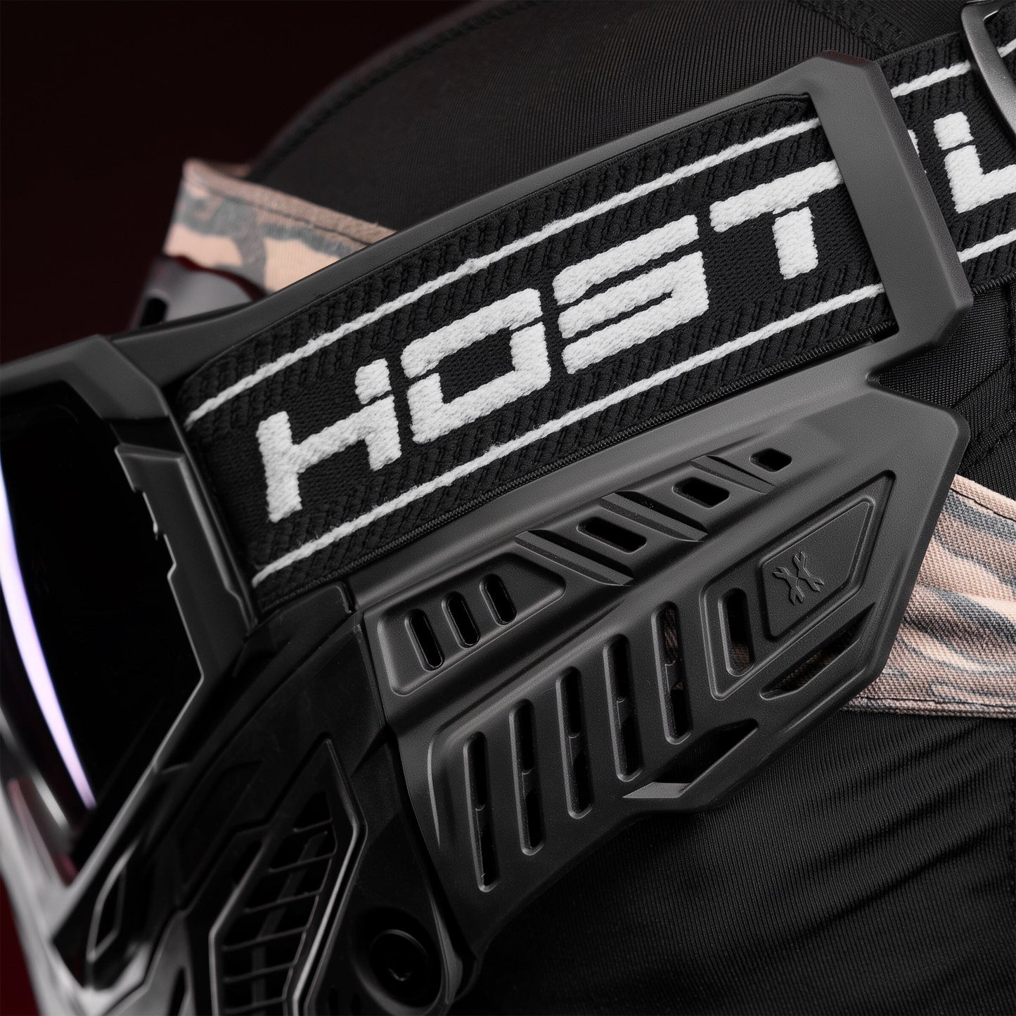 Used RMX Lowers - Black Paintball Gun from HK Army Clothing Buy/Sell/Trade Paintball Markers, New Paintball Guns, Paintball Hoppers, Paintball Masks, and Hormesis Headbands