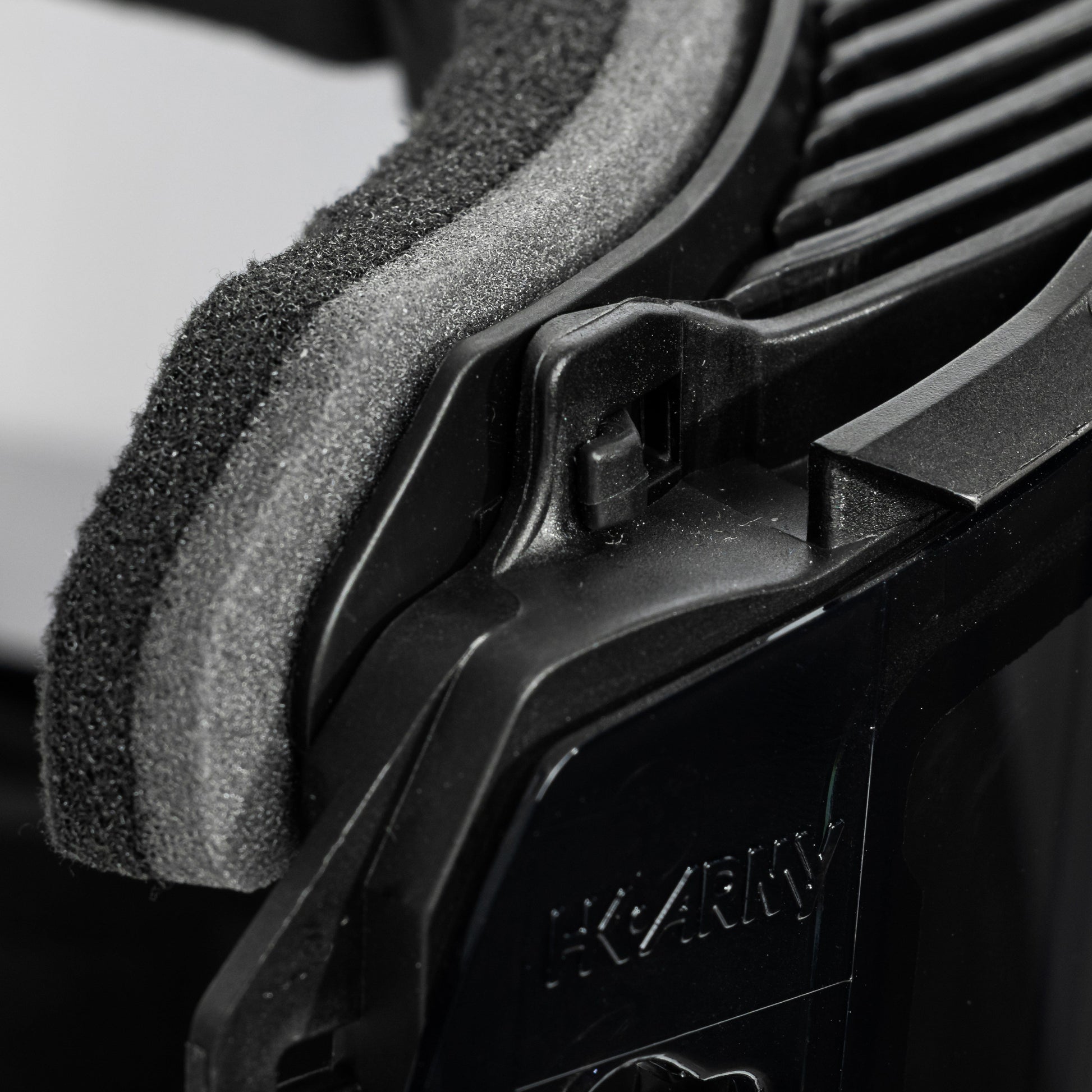 Used RMX Replacement Foam Kit Paintball Gun from HK Army Clothing Buy/Sell/Trade Paintball Markers, New Paintball Guns, Paintball Hoppers, Paintball Masks, and Hormesis Headbands