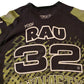 Used ROSH RAU DYNASTY Paintball Jersey : size 2XL Paintball Gun from CPXBrosPaintball Buy/Sell/Trade Paintball Markers, New Paintball Guns, Paintball Hoppers, Paintball Masks, and Hormesis Headbands