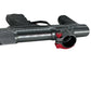 Used Russian Legion Dye Dsr+ Red Customs Paintball Gun Paintball Gun from CPXBrosPaintball Buy/Sell/Trade Paintball Markers, New Paintball Guns, Paintball Hoppers, Paintball Masks, and Hormesis Headbands