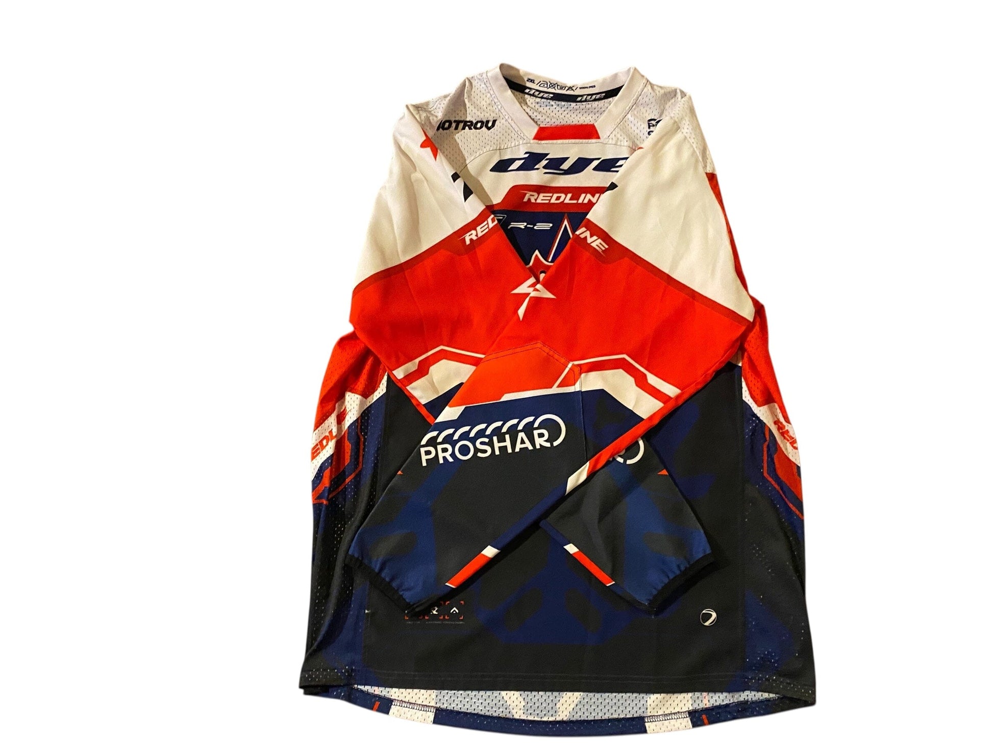 Used Russian Legion Paintball Jersey : Size 2XL Paintball Gun from CPXBrosPaintball Buy/Sell/Trade Paintball Markers, New Paintball Guns, Paintball Hoppers, Paintball Masks, and Hormesis Headbands