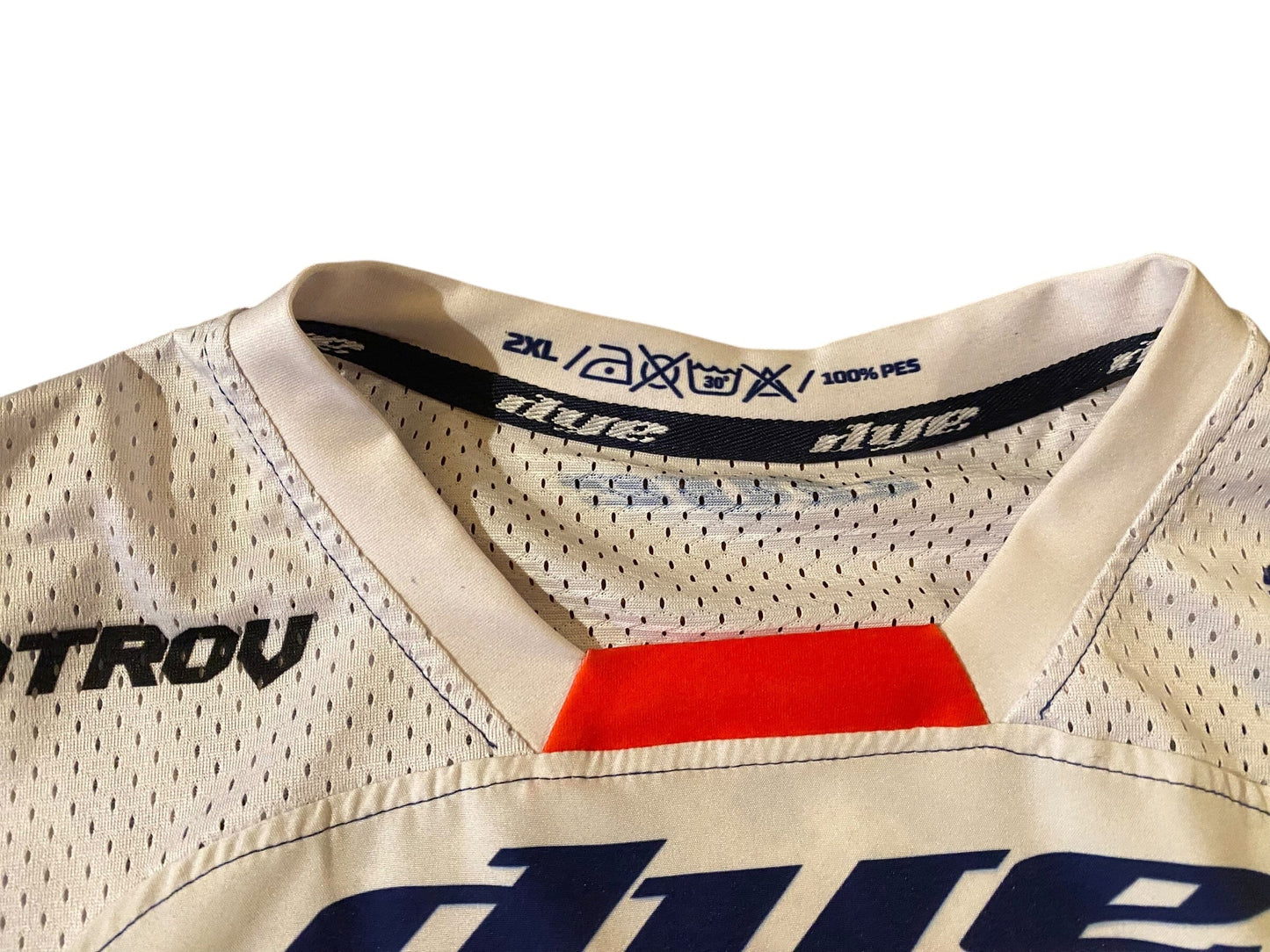 Used Russian Legion Paintball Jersey : Size 2XL Paintball Gun from CPXBrosPaintball Buy/Sell/Trade Paintball Markers, New Paintball Guns, Paintball Hoppers, Paintball Masks, and Hormesis Headbands