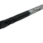 Used S63 PWR ELITE FOSSIL BARREL TIP - Black Silver / BLACK SPLASH Paintball Gun from CPXBrosPaintball Buy/Sell/Trade Paintball Markers, New Paintball Guns, Paintball Hoppers, Paintball Masks, and Hormesis Headbands
