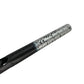 Used S63 PWR ELITE FOSSIL BARREL TIP - Black Silver / BLACK SPLASH Paintball Gun from CPXBrosPaintball Buy/Sell/Trade Paintball Markers, New Paintball Guns, Paintball Hoppers, Paintball Masks, and Hormesis Headbands