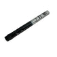 Used S63 PWR ELITE FOSSIL BARREL TIP - Black Silver / BLACK SPLASH Paintball Gun from CPXBrosPaintball Buy/Sell/Trade Paintball Markers, New Paintball Guns, Paintball Hoppers, Paintball Masks, and Hormesis Headbands