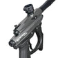 Used SABR - Dust Pewter / Black Paintball Gun from HK Army Clothing Buy/Sell/Trade Paintball Markers, New Paintball Guns, Paintball Hoppers, Paintball Masks, and Hormesis Headbands