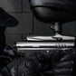 Used SABR - Dust Pewter / Black Paintball Gun from HK Army Clothing Buy/Sell/Trade Paintball Markers, New Paintball Guns, Paintball Hoppers, Paintball Masks, and Hormesis Headbands