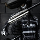 Used SABR - Dust Pewter / Black Paintball Gun from HK Army Clothing Buy/Sell/Trade Paintball Markers, New Paintball Guns, Paintball Hoppers, Paintball Masks, and Hormesis Headbands