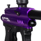 Used SABR - Dust Purple / Black Paintball Gun from HK Army Clothing Buy/Sell/Trade Paintball Markers, New Paintball Guns, Paintball Hoppers, Paintball Masks, and Hormesis Headbands