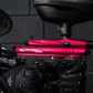 Used SABR - Dust Red / Black Paintball Gun from HK Army Clothing Buy/Sell/Trade Paintball Markers, New Paintball Guns, Paintball Hoppers, Paintball Masks, and Hormesis Headbands
