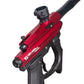 Used SABR - Dust Red / Black Paintball Gun from HK Army Clothing Buy/Sell/Trade Paintball Markers, New Paintball Guns, Paintball Hoppers, Paintball Masks, and Hormesis Headbands