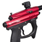 Used SABR - Dust Red / Black Paintball Gun from HK Army Clothing Buy/Sell/Trade Paintball Markers, New Paintball Guns, Paintball Hoppers, Paintball Masks, and Hormesis Headbands