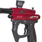 Used SABR - Dust Red / Black Paintball Gun from HK Army Clothing Buy/Sell/Trade Paintball Markers, New Paintball Guns, Paintball Hoppers, Paintball Masks, and Hormesis Headbands
