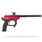 Used SABR - Dust Red / Black Paintball Gun from HK Army Clothing Buy/Sell/Trade Paintball Markers, New Paintball Guns, Paintball Hoppers, Paintball Masks, and Hormesis Headbands