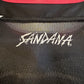 Used SANDANA Breast Cancer No One Fights Alone Paintball Jersey : SIZE LARGE Paintball Gun from CPXBrosPaintball Buy/Sell/Trade Paintball Markers, New Paintball Guns, Paintball Hoppers, Paintball Masks, and Hormesis Headbands