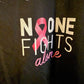 Used SANDANA Breast Cancer No One Fights Alone Paintball Jersey : SIZE LARGE Paintball Gun from CPXBrosPaintball Buy/Sell/Trade Paintball Markers, New Paintball Guns, Paintball Hoppers, Paintball Masks, and Hormesis Headbands