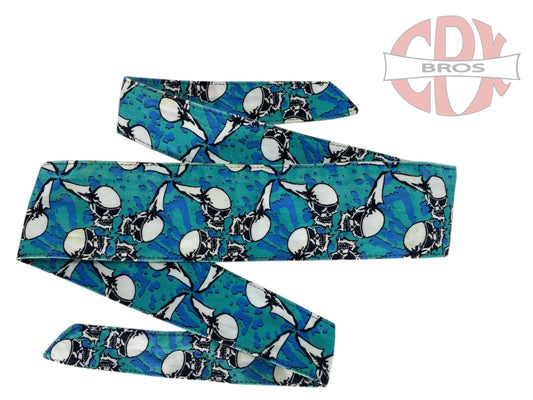 Used Sandana Flying Skulls Paintball Headband Paintball Gun from CPXBrosPaintball Buy/Sell/Trade Paintball Markers, New Paintball Guns, Paintball Hoppers, Paintball Masks, and Hormesis Headbands