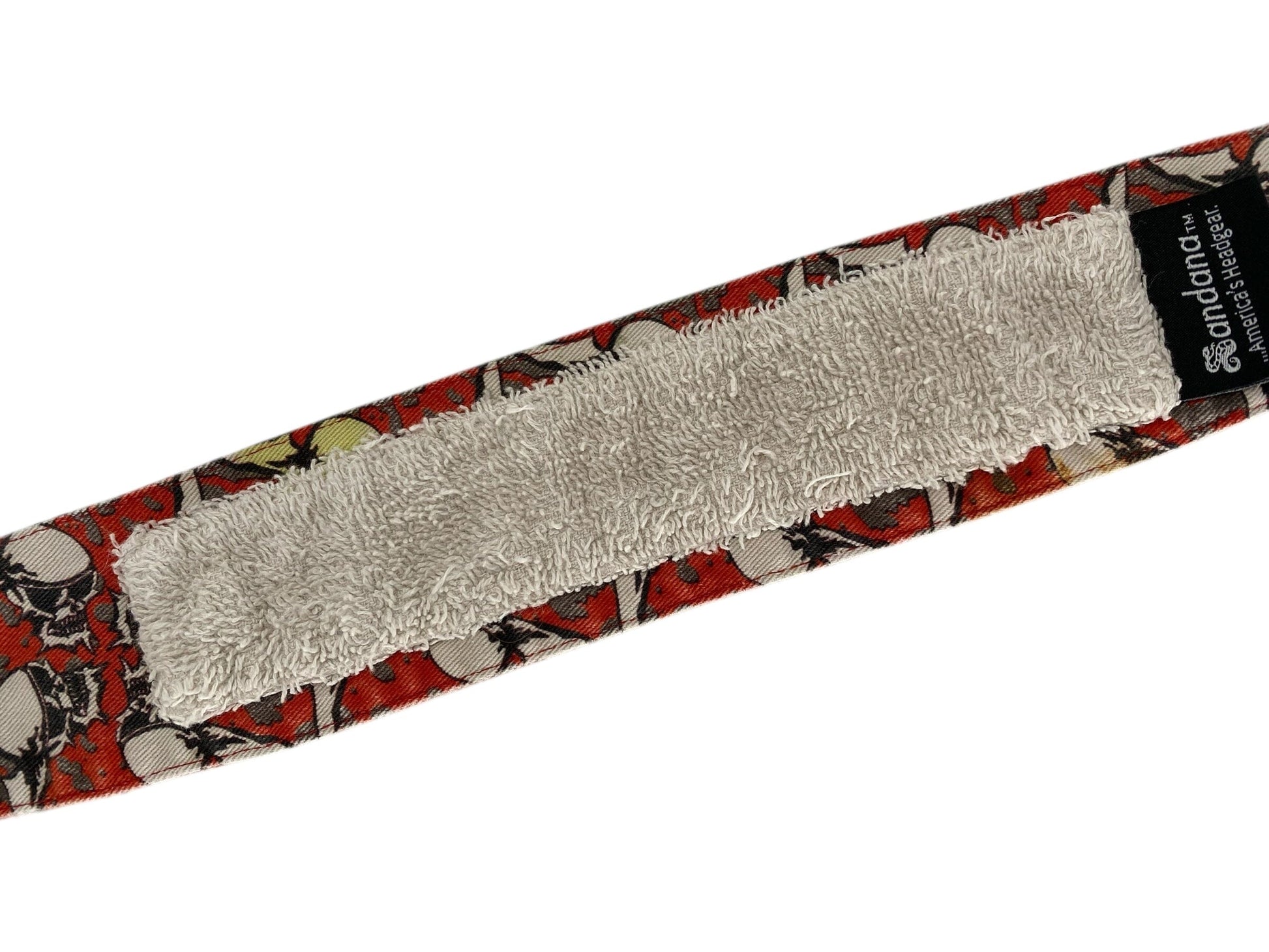 Used Sandana Flying Skulls Paintball Headband Paintball Gun from CPXBrosPaintball Buy/Sell/Trade Paintball Markers, New Paintball Guns, Paintball Hoppers, Paintball Masks, and Hormesis Headbands