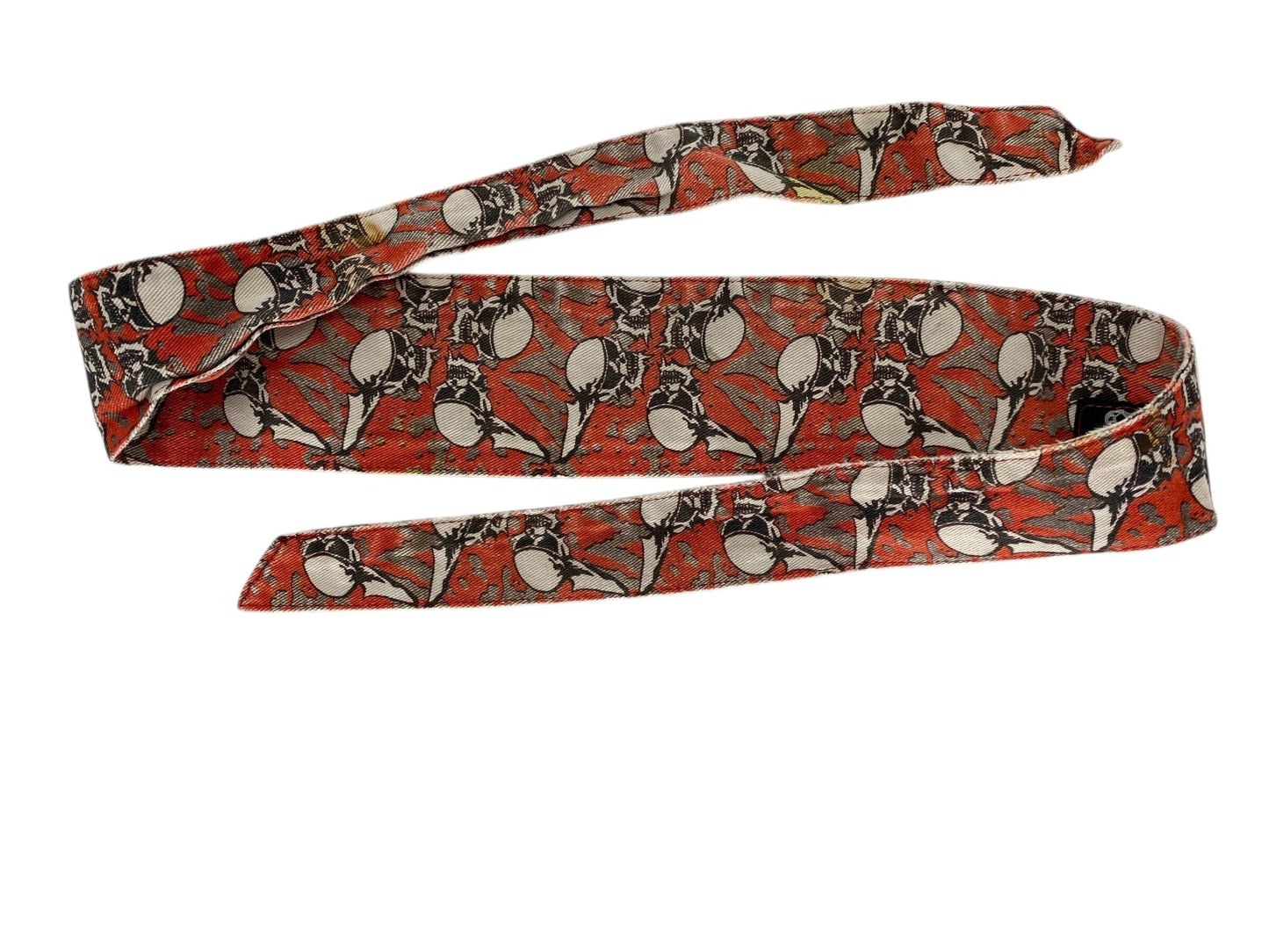 Used Sandana Flying Skulls Paintball Headband Paintball Gun from CPXBrosPaintball Buy/Sell/Trade Paintball Markers, New Paintball Guns, Paintball Hoppers, Paintball Masks, and Hormesis Headbands