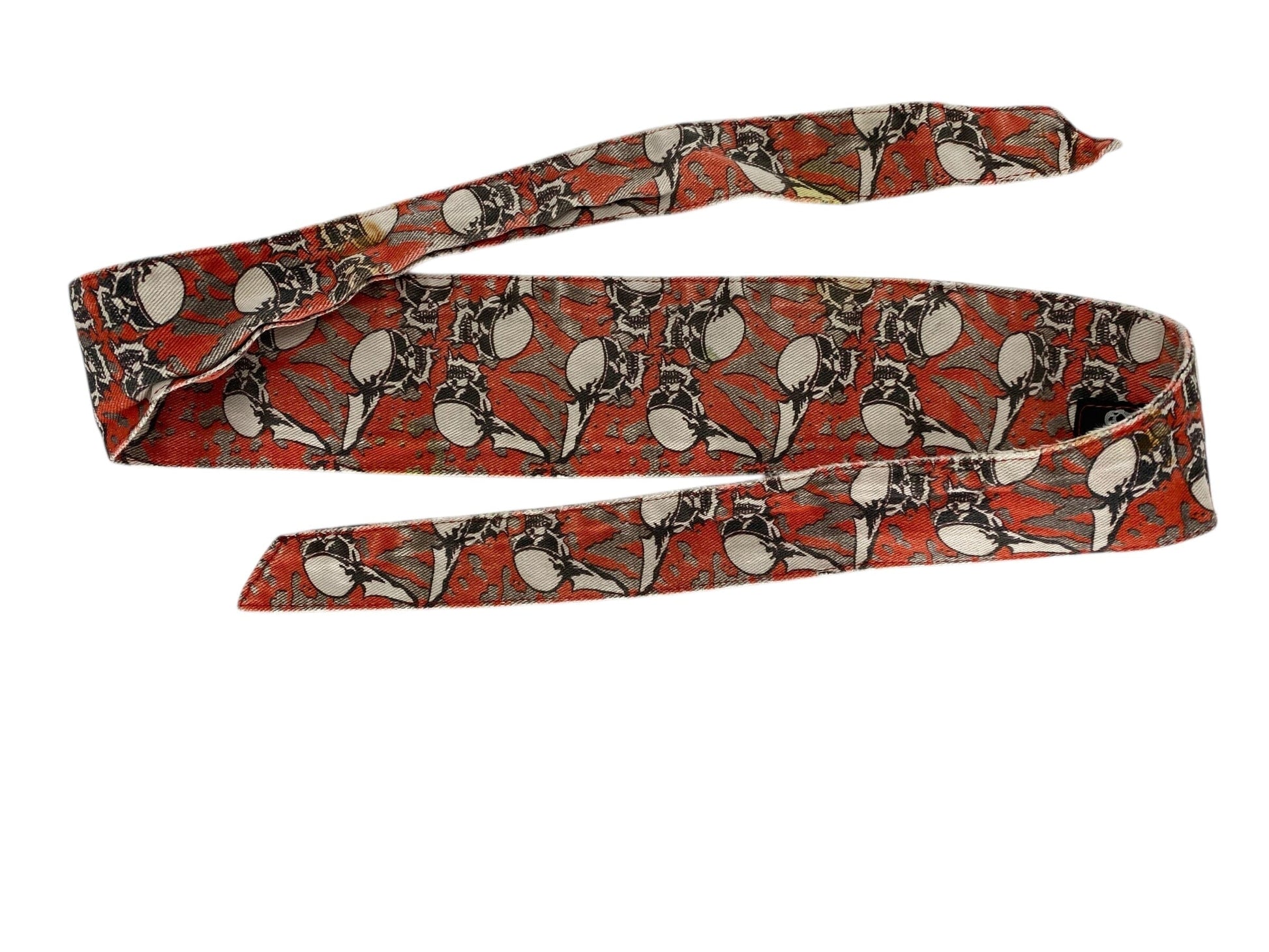 Used Sandana Flying Skulls Paintball Headband Paintball Gun from CPXBrosPaintball Buy/Sell/Trade Paintball Markers, New Paintball Guns, Paintball Hoppers, Paintball Masks, and Hormesis Headbands