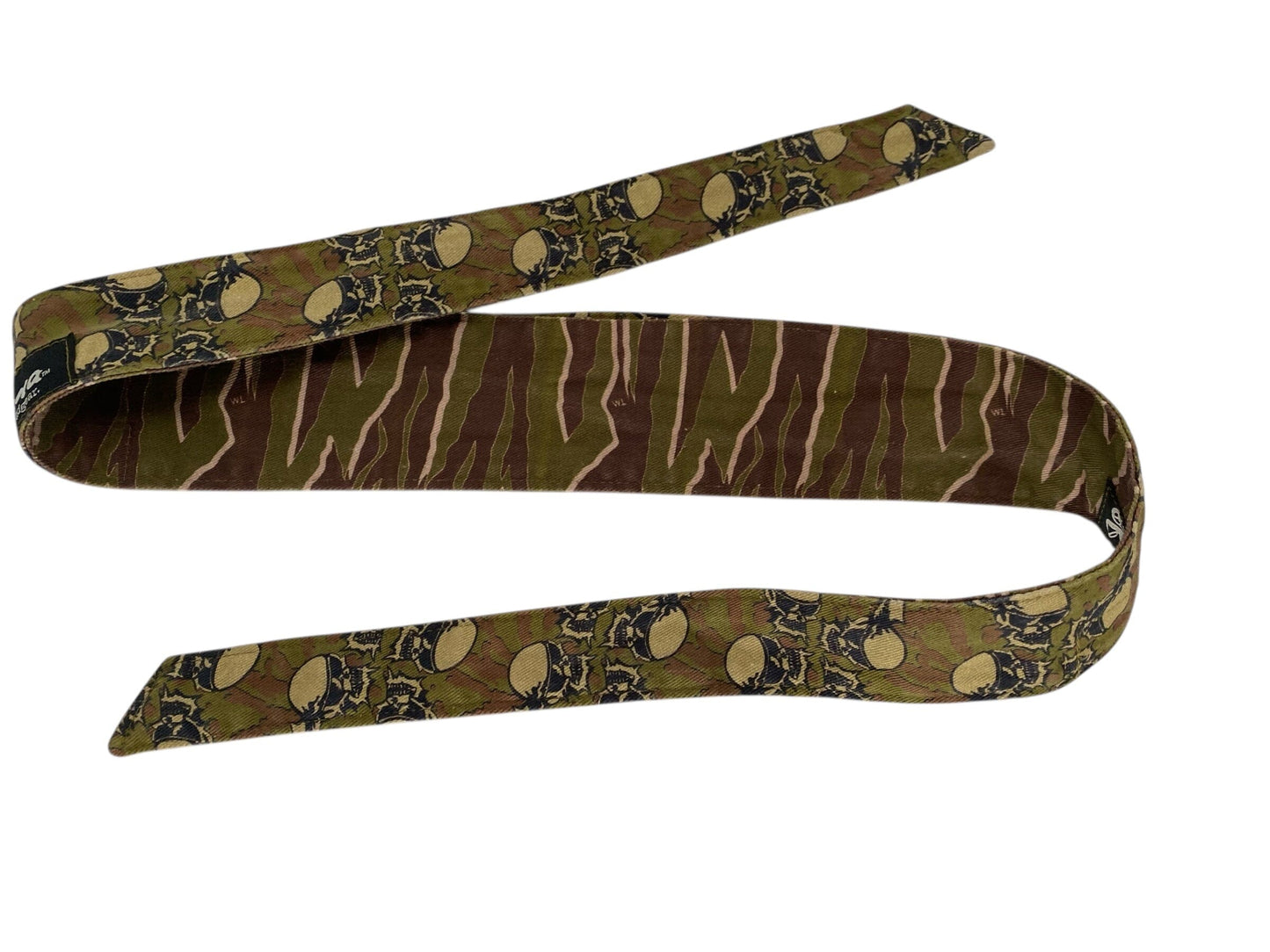 Used Sandana Flying Skulls Paintball Headband Paintball Gun from CPXBrosPaintball Buy/Sell/Trade Paintball Markers, New Paintball Guns, Paintball Hoppers, Paintball Masks, and Hormesis Headbands