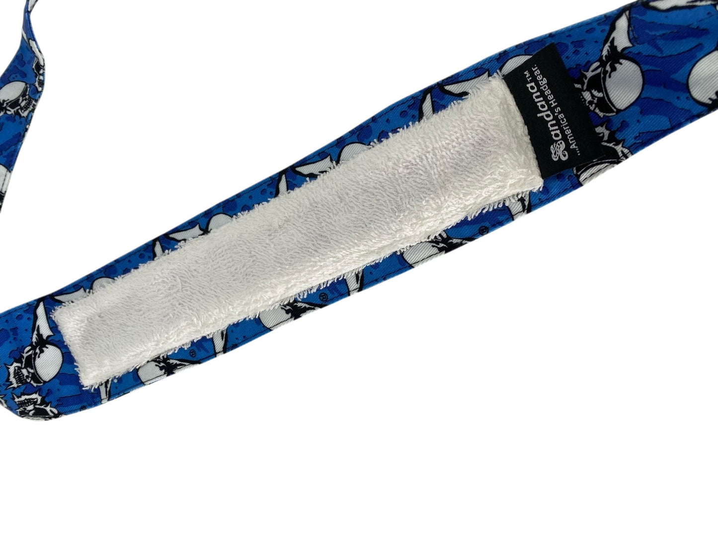 Used Sandana Flying Skulls Paintball Headband Paintball Gun from CPXBrosPaintball Buy/Sell/Trade Paintball Markers, New Paintball Guns, Paintball Hoppers, Paintball Masks, and Hormesis Headbands