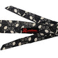 Used Sandana Headband Black Flying Skulls Paintball Gun from CPXBrosPaintball Buy/Sell/Trade Paintball Markers, New Paintball Guns, Paintball Hoppers, Paintball Masks, and Hormesis Headbands