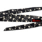 Used Sandana Headband Black Flying Skulls Paintball Gun from CPXBrosPaintball Buy/Sell/Trade Paintball Markers, New Paintball Guns, Paintball Hoppers, Paintball Masks, and Hormesis Headbands