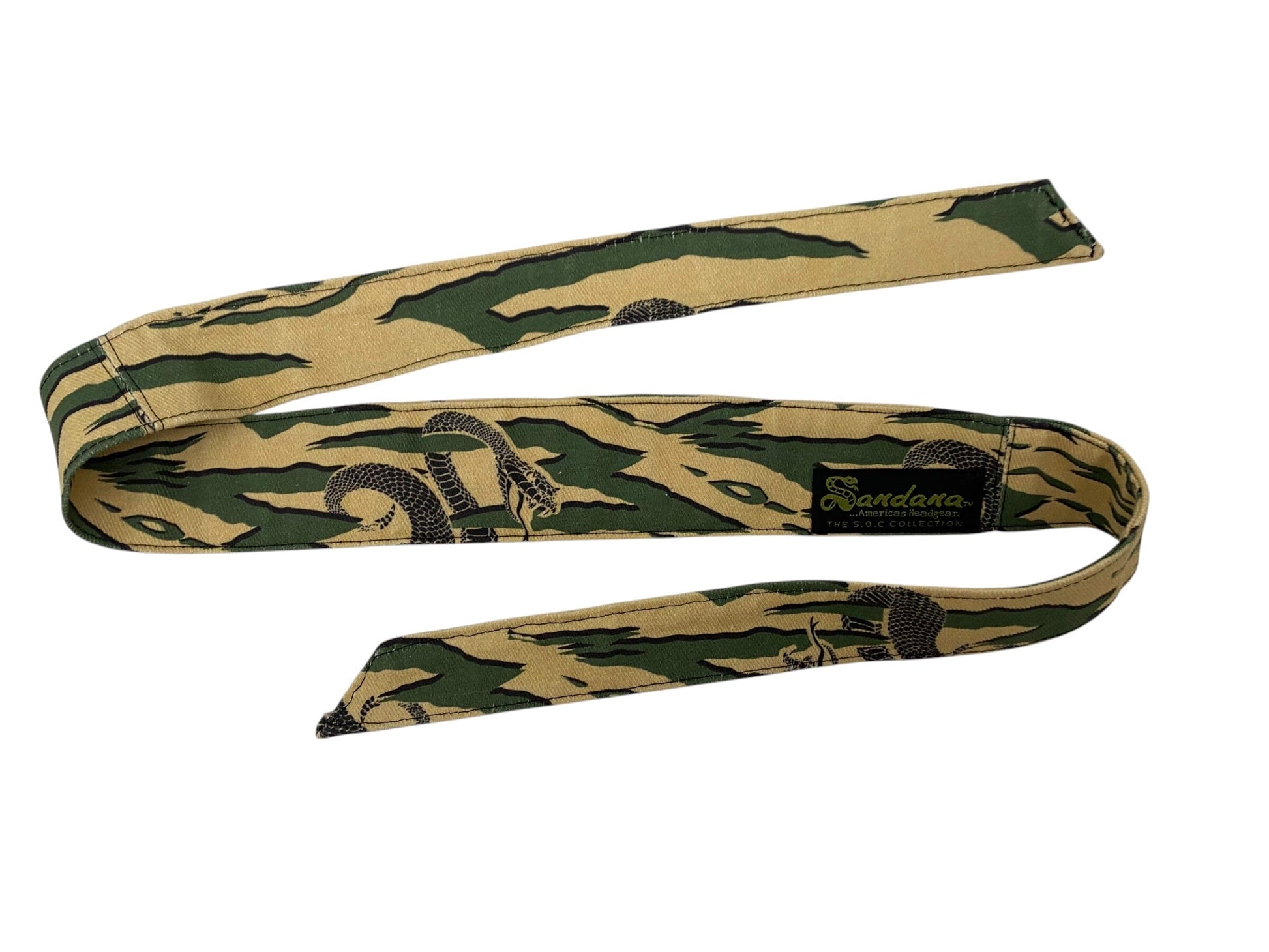 Used SANDANA Headband Paintball Gun from CPXBrosPaintball Buy/Sell/Trade Paintball Markers, New Paintball Guns, Paintball Hoppers, Paintball Masks, and Hormesis Headbands