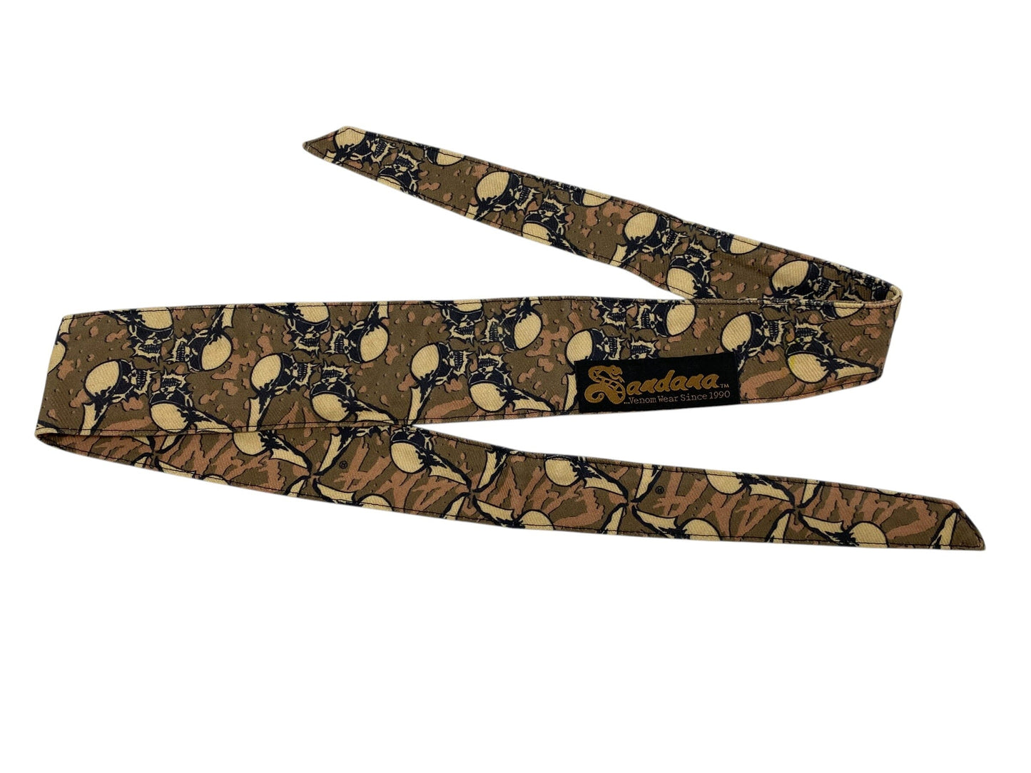 Used SANDANA Headband Paintball Gun from CPXBrosPaintball Buy/Sell/Trade Paintball Markers, New Paintball Guns, Paintball Hoppers, Paintball Masks, and Hormesis Headbands