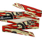 Used SANDANA Headband Paintball Gun from CPXBrosPaintball Buy/Sell/Trade Paintball Markers, New Paintball Guns, Paintball Hoppers, Paintball Masks, and Hormesis Headbands