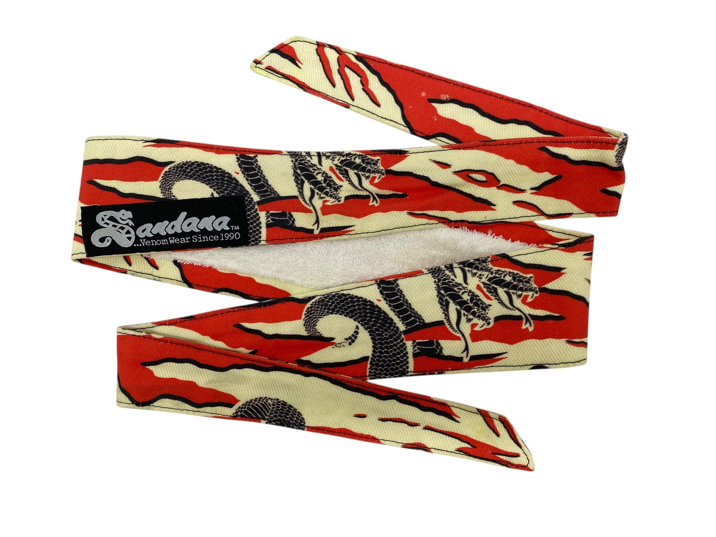 Used SANDANA Headband Paintball Gun from CPXBrosPaintball Buy/Sell/Trade Paintball Markers, New Paintball Guns, Paintball Hoppers, Paintball Masks, and Hormesis Headbands