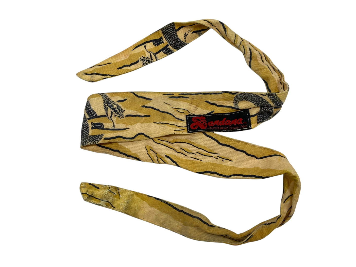 Used SANDANA Headband Paintball Gun from CPXBrosPaintball Buy/Sell/Trade Paintball Markers, New Paintball Guns, Paintball Hoppers, Paintball Masks, and Hormesis Headbands
