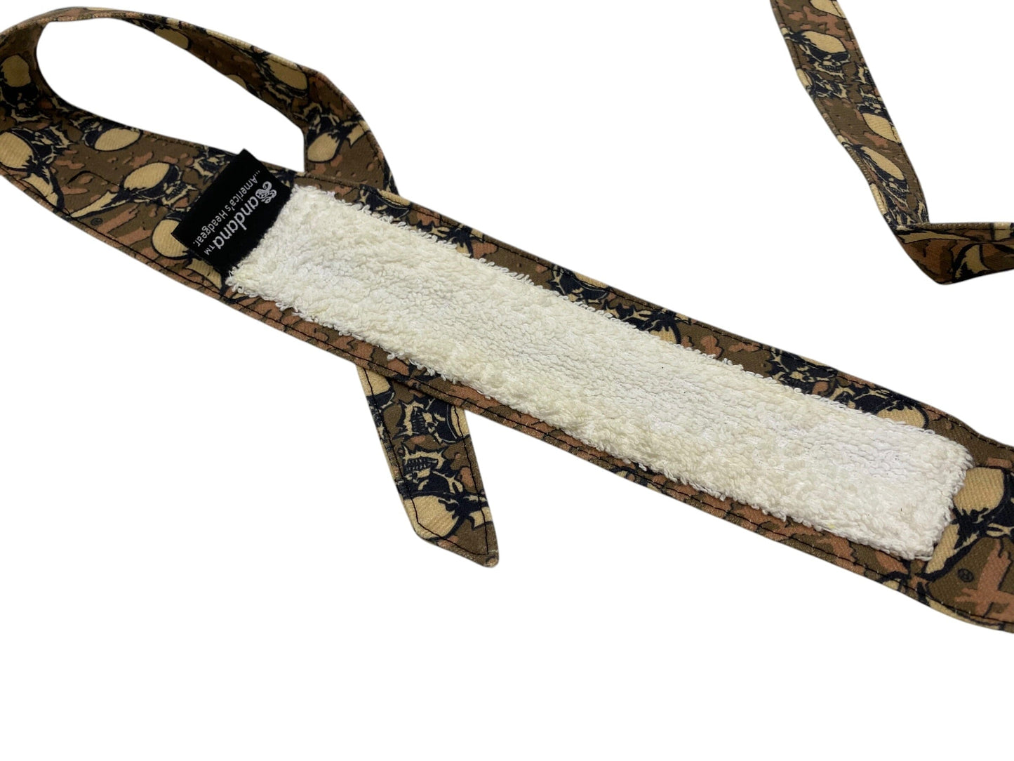 Used SANDANA Headband Paintball Gun from CPXBrosPaintball Buy/Sell/Trade Paintball Markers, New Paintball Guns, Paintball Hoppers, Paintball Masks, and Hormesis Headbands