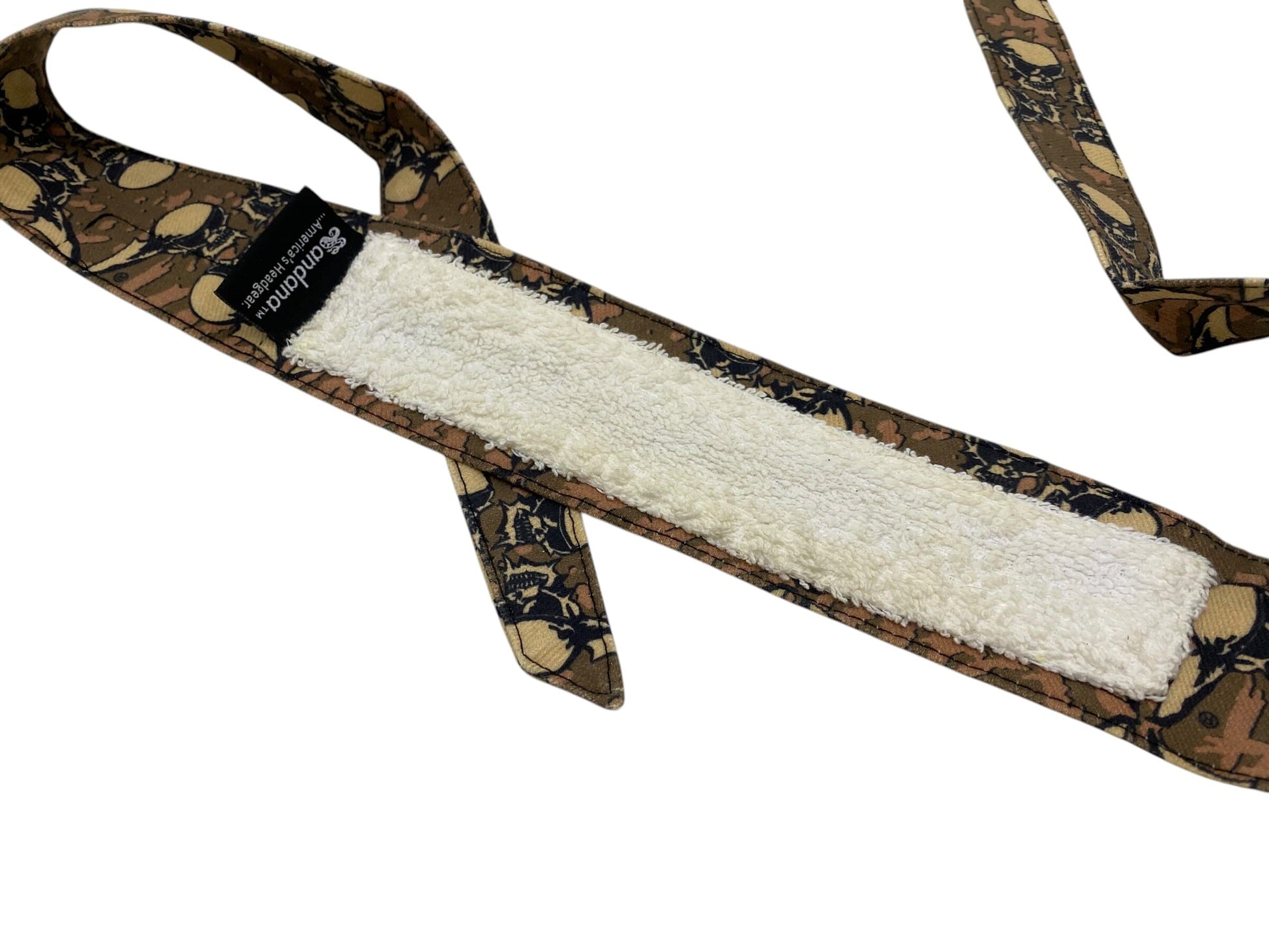 Used SANDANA Headband Paintball Gun from CPXBrosPaintball Buy/Sell/Trade Paintball Markers, New Paintball Guns, Paintball Hoppers, Paintball Masks, and Hormesis Headbands