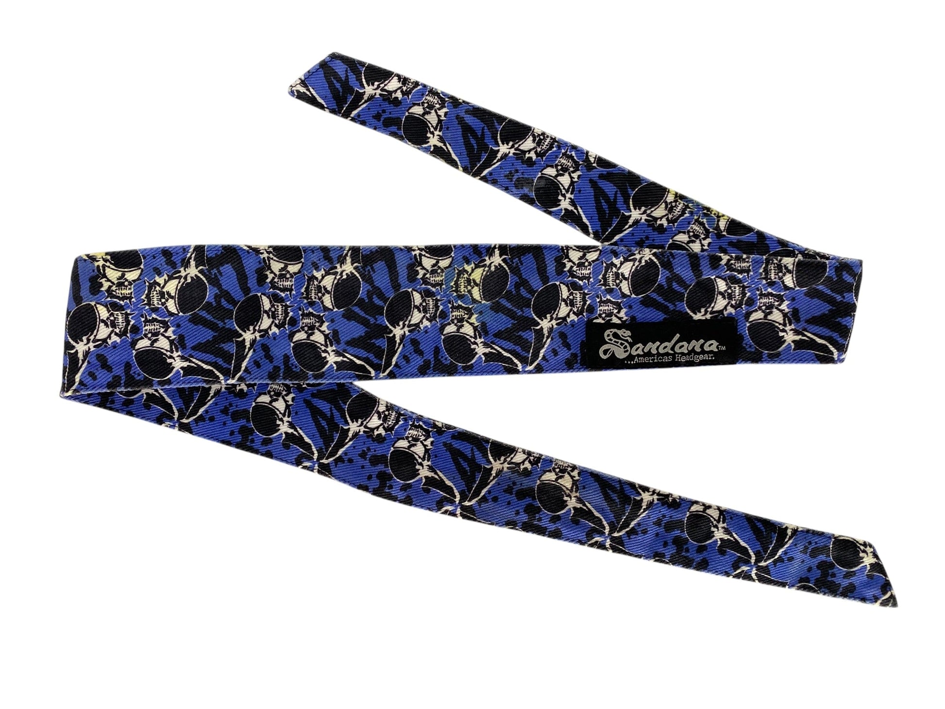 Used SANDANA Paintball Headband Paintball Gun from CPXBrosPaintball Buy/Sell/Trade Paintball Markers, New Paintball Guns, Paintball Hoppers, Paintball Masks, and Hormesis Headbands