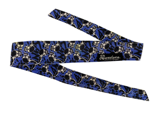 Used SANDANA Paintball Headband Paintball Gun from CPXBrosPaintball Buy/Sell/Trade Paintball Markers, New Paintball Guns, Paintball Hoppers, Paintball Masks, and Hormesis Headbands
